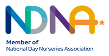 NDNA Logo