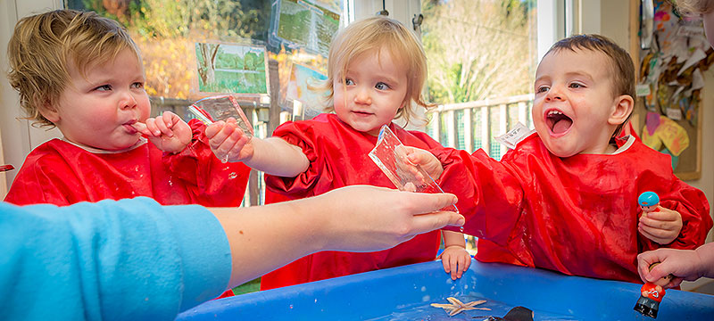 Keswick Nursery 1