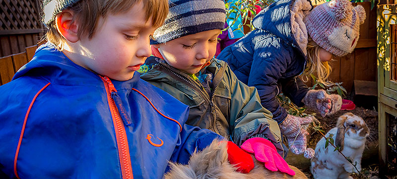 Keswick Nursery 5