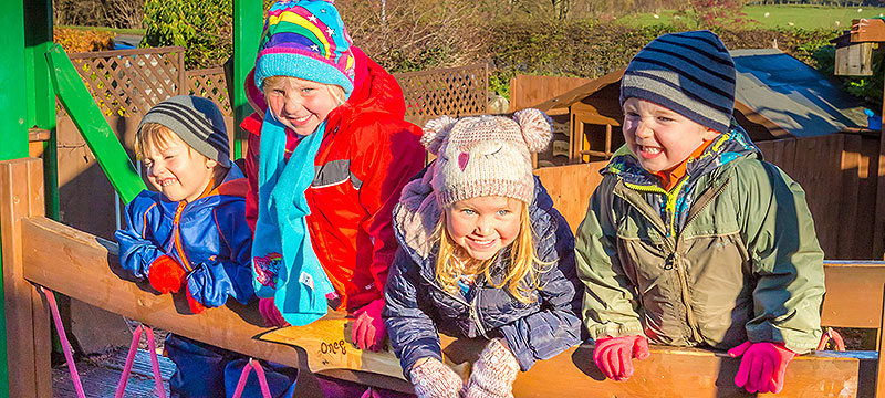 Keswick Nursery 6